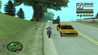 GTA San Andreas - Todas Fotografias/Snapshots