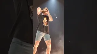 Post Malone - Wrapped Around Your Finger - Live @ The O2 Arena (London , England) 6th May 2023