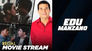 REGAL MOVIE STREAM: Edu Manzano Movie Marathon | Regal Entertainment Inc.