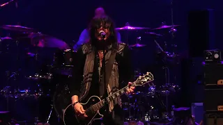 "The Last Mile & Dont Know What You Got" Tom Keifer's Cinderella@Glenside, PA 6/4/22