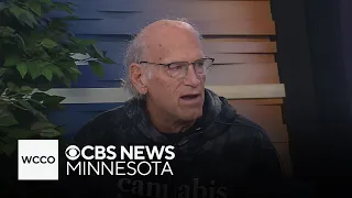 Jesse Ventura on marijuana in Minnesota and more | Full interview