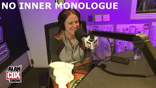 No Inner Monologue