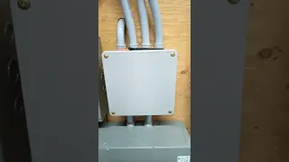 Sol Ark 15K ALL off grid. demo of smart load feature, DIY Lifepo4 Battery Bank