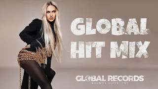 The Hit Mix 2023 | Global Top Songs of the Month