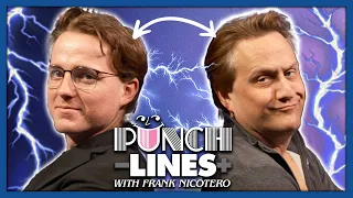 Freaky Friday! | Punch Lines with Frank Nicotero Ep. 165