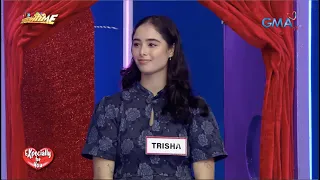It’s Showtime: Sino si Trisha?