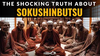 How to Become a Living Mummy: The Sokushinbutsu Ritual | #Factastic