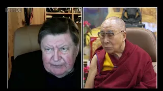Современные исследования медитации и измененных состояний сознания в тибетских буддийских монастырях