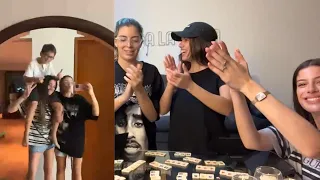 Sofi Santos y Mili Gesualdo ❤️😍 - Stream Sofili 29/04/2023