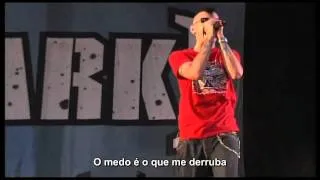 15. Linkin Park - Crawling - Rock am Ring 2004 [HD] Legendado