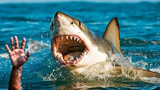 Most DISTURBING Shark Attacks in South African History...