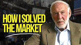 I Make 66% RETURNS Every Year Since 1988 - Jim Simons | Best Finance Documentaries