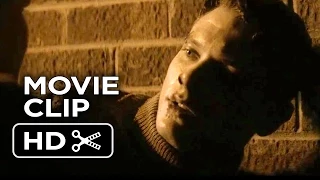 '71 Movie CLIP - Are You A Soldier? (2015) - Jack O'Connell War Movie HD