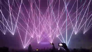 laserface by Gareth Emery | 9/22/18 | Vancouver [9]