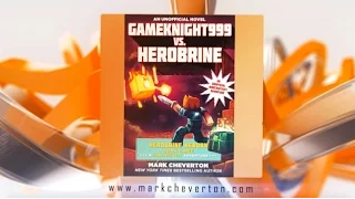 GameKnight999 vs. Herobrine