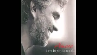 L'appuntamento (Sentado a 'beira do caminho) - Andrea Bocelli