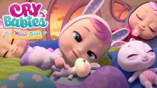 Join the Fun with CONEY & FRIENDS! CRY BABIES Full Episodes 💧 Magic Tears 💕 BFF 💜 Cartoons for Kids