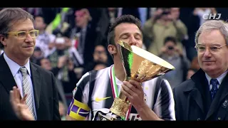 SUA MAESTÀ, ALESSANDRO DEL PIERO | CHJ