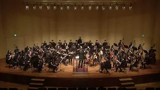 2022 Orchestra Chiron - Beethoven, Ludwig van: Symphony No.5