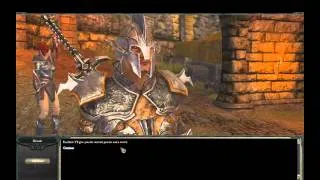 Divinity 2 - Ego Draconis - gameplay - part 11 - The Dragon Knight SAGA - Hard difficulty - HD