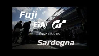 GRAN TURISMO SPORT. FIA 2019. ИЗО ВСЕХ СИЛ