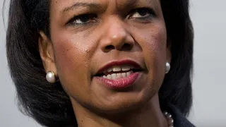 Condoleezza Rice Says Leaders Need to Do These Three Things