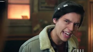 Jughead Jones (Cole Sprouse)-Believer