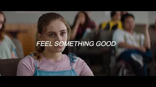 Feel something good - Biltmore (lyrics) AFTER