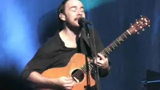 Dave Matthews Band - Long Black Veil - Charlottesville - Multicam - 11-20-10 - HD