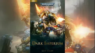 Темный Империум / Dark Imperium. Глава 15