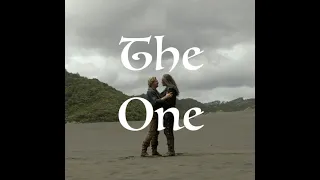 Ed & Stede | The One [+S2]