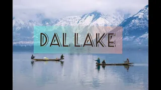 Pronunciation of Famous Dal Lake.