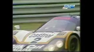 24 Heures du Mans 1988 (FR)