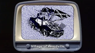 Village of Weedville - FTW Gimme A Brew