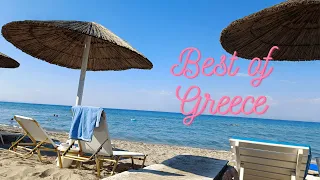 Travel in Greece - what to do in Thessaloniki - local secrets