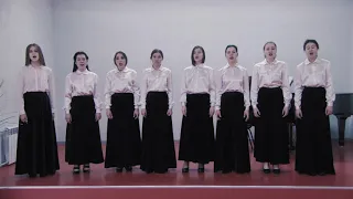 Cantabile "Так случилось-мужчины ушли"