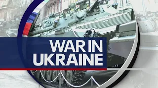 US reaffirming its commitment to help Ukraine | FOX 7 Austin