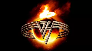 Van Halen- Runnin' with the devil