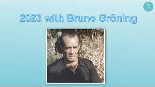Be Good to Your Fellow Human Being: 2023 with Bruno Gröning - Calendar with Photos, Quotes and Music