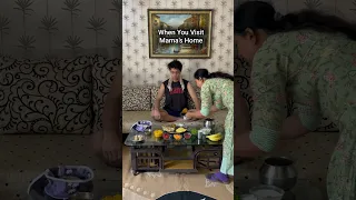 Nani ka Ghar ♥️