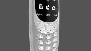 Nokia 3310 Product Film