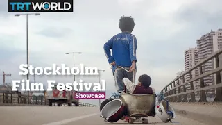 Stockholm Film Festival | Cinema | Showcase