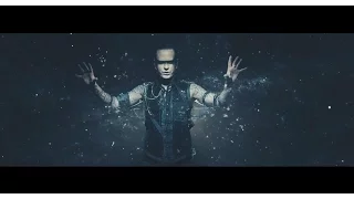 Lord Of The Lost - In Silence (Official Video)