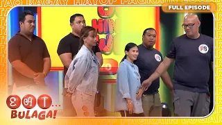 Gimme 5 na naging Face 2 Face?! 🤣 | GIMME 5 | EAT BULAGA | April 16, 2024