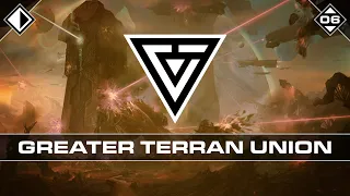 Part Six | Greater Terran Union | Stellaris Invicta