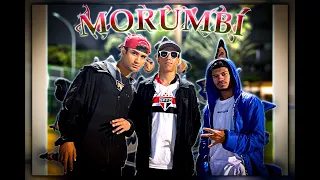 DIH & Lil Vier & JP - Morumbi