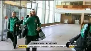 Футбол NEWS от 30.10.13 (10:00)