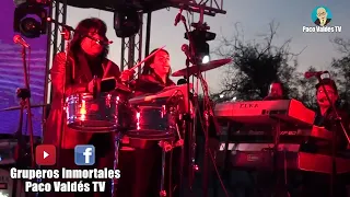 Karmelo y compañía - en vivo en Monterrey NL; 2do set - contacto directo: 4442144082