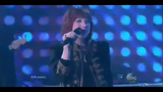 Carly Rae Jepsen - I Really Like You - Live on Jimmy Kimmel