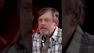 Mark Hamill Was Denied by JJ Abrams to Keep Luke Skywalker Alive...